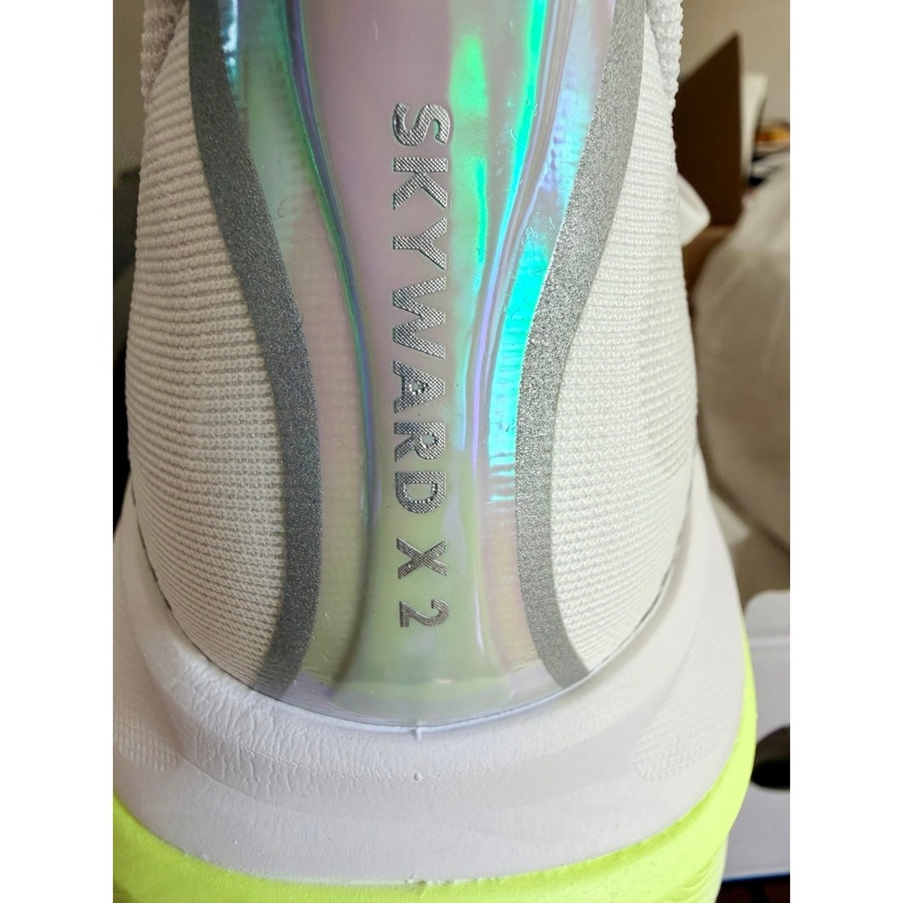 Hoka W Skyward x 2 Women's Size 9.5B Brand New in Box - Picture 7 of 9